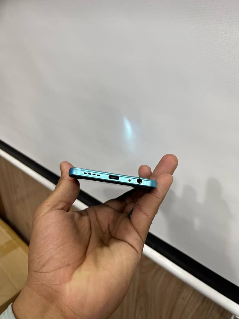 Infinix Note 12 2