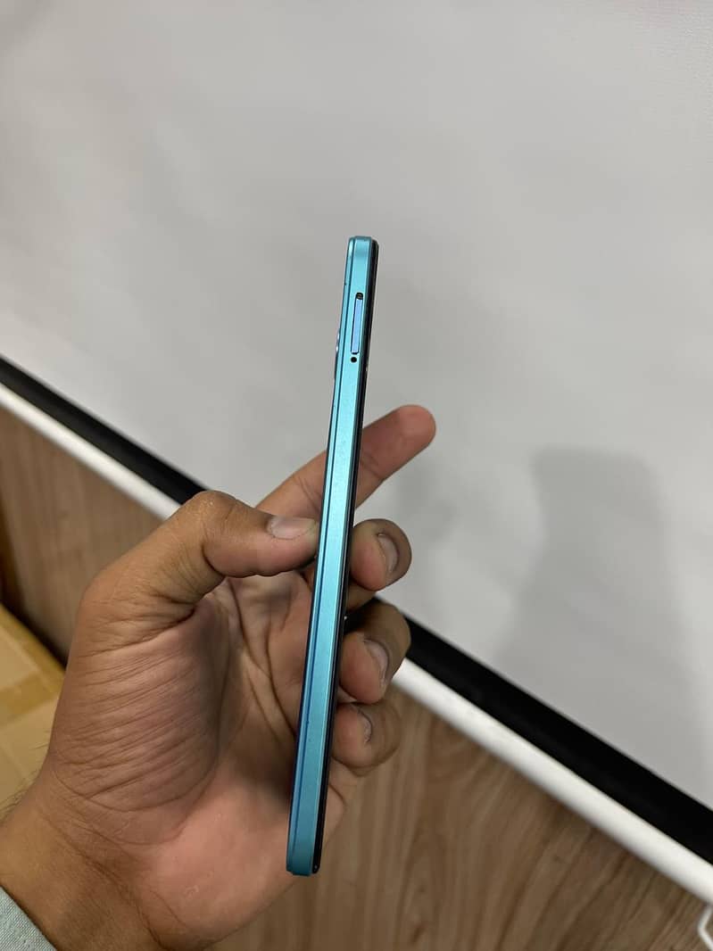 Infinix Note 12 3