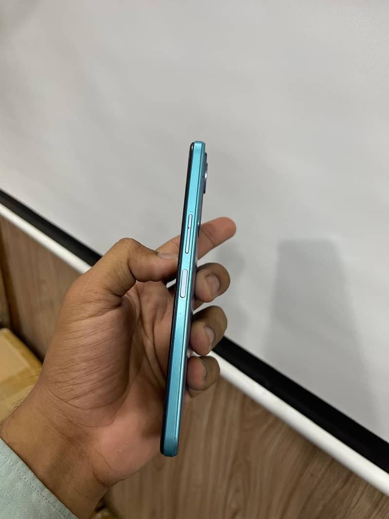 Infinix Note 12 4