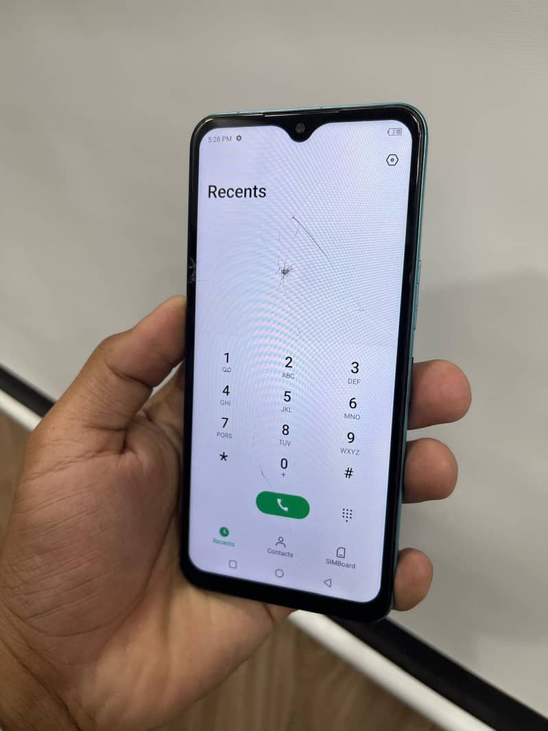 Infinix Note 12 5