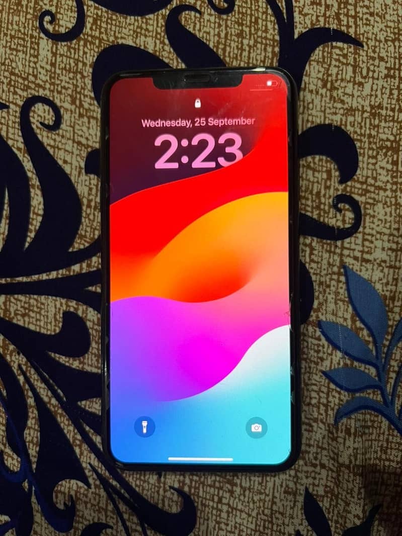 Apple iPhone 11 Pro 3