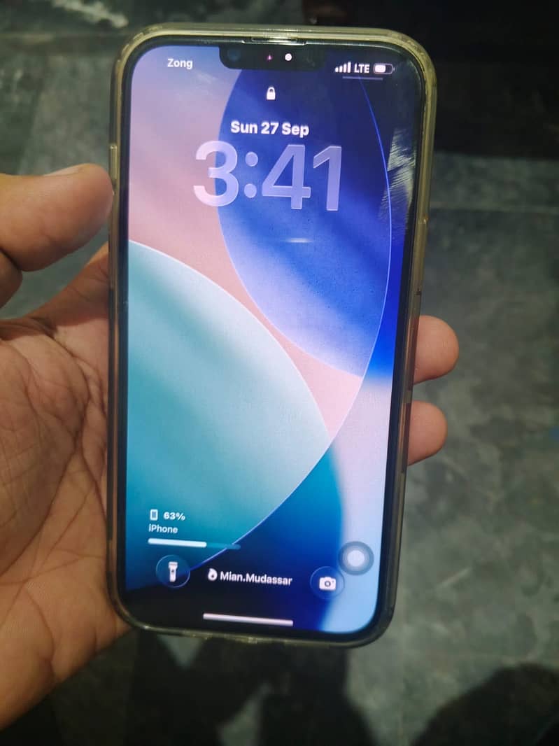 Apple iPhone 13 Pro Max 2