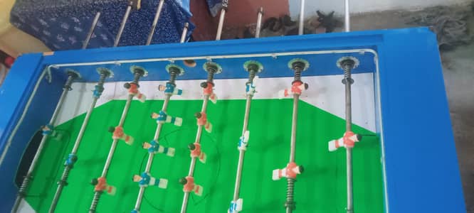 Hand Playing Football Game for Sale