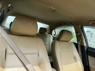 Honda Civic Oriel 2006