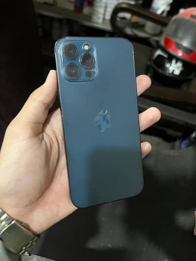 Apple iPhone 12 Pro Max
