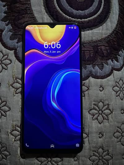 Vivo V20