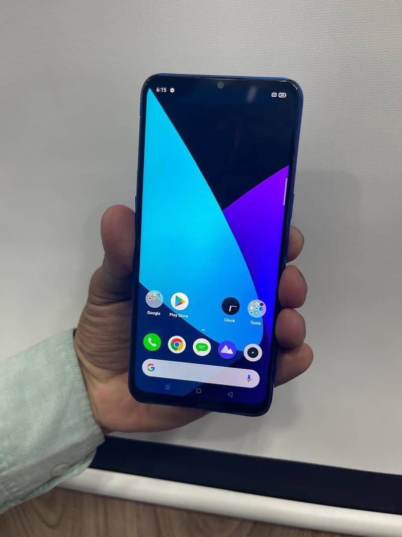 Realme 5 1