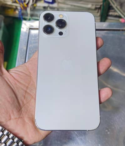 Apple iPhone 13 Pro Max 128GBb nan pta