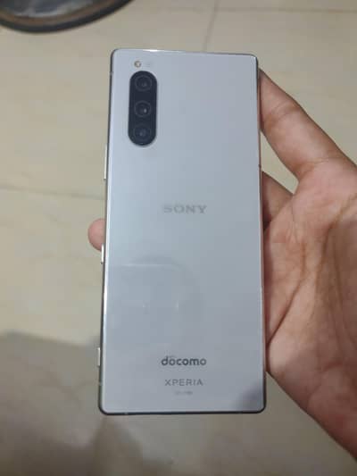 Sony 5 mark 1 good condition