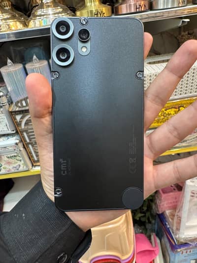 Nothing CMF Phone 2 Pro