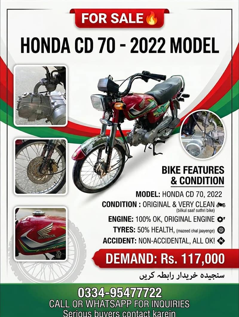 CD 70 2022 0