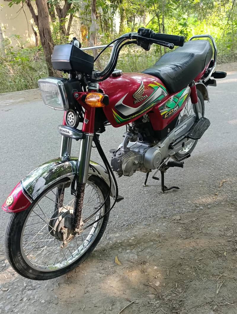 CD 70 2022 5