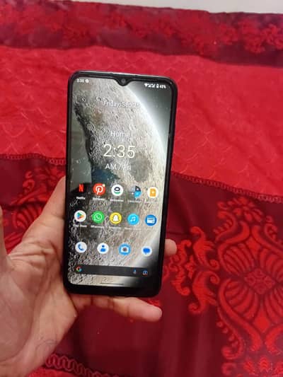 Nokia G21 4/128