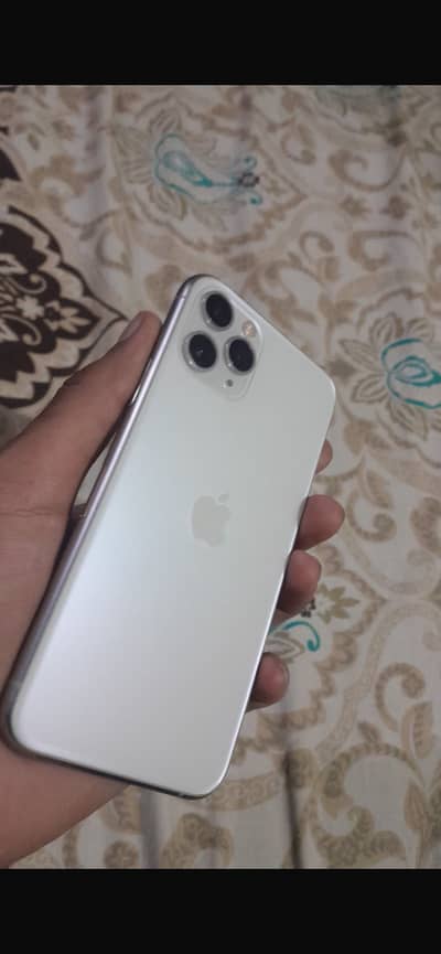 Apple iPhone 11 Pro