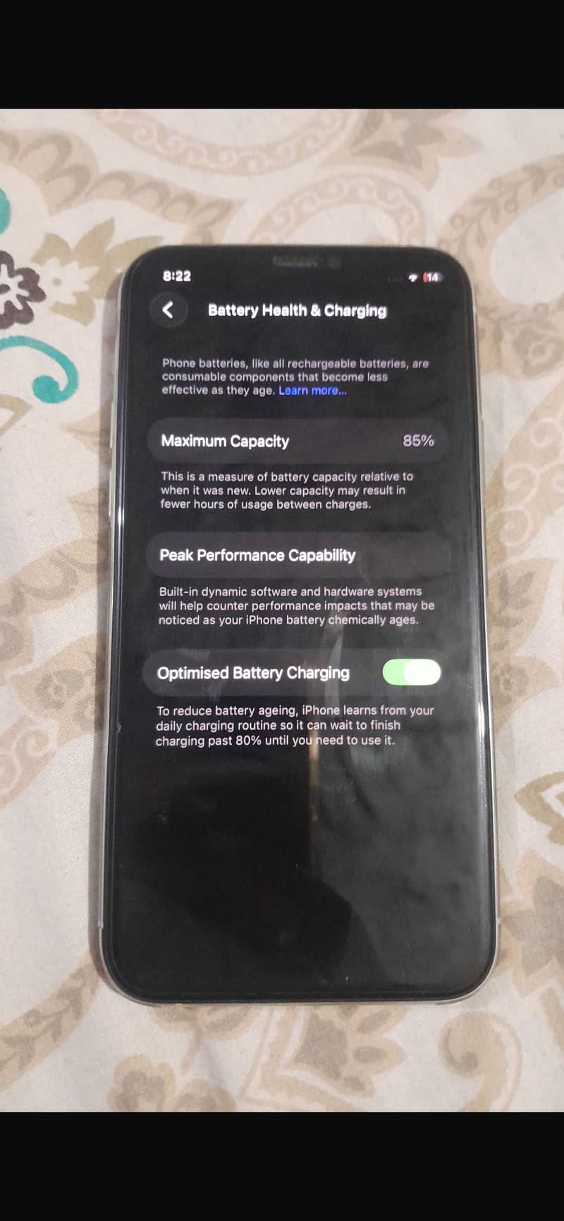 Apple iPhone 11 Pro 1