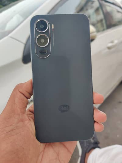 Itel Other Model