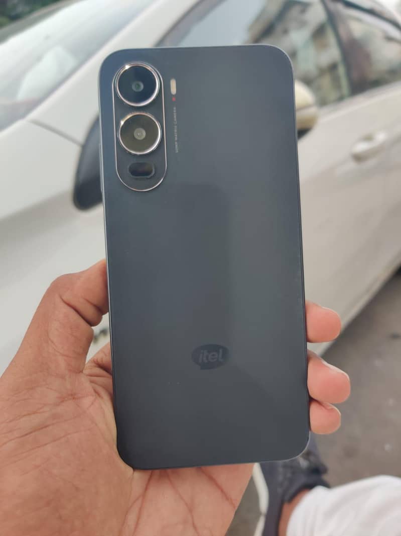 Itel Other Model 0