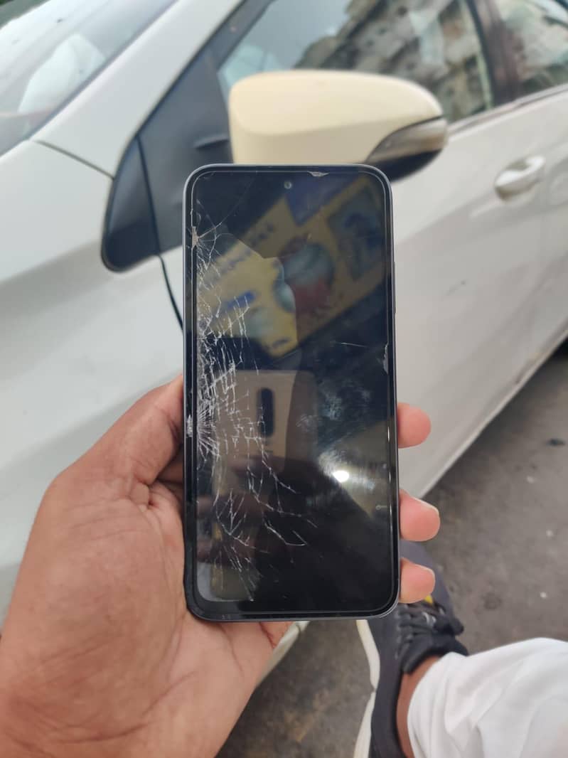 Itel Other Model 3