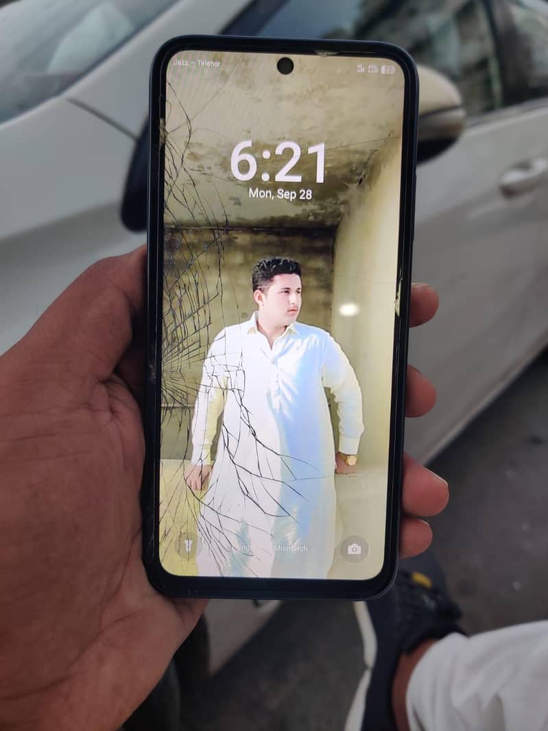 Itel Other Model 6