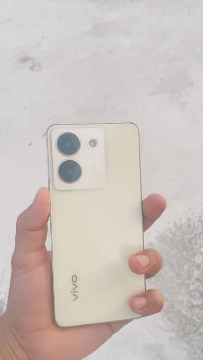 Vivo Y36