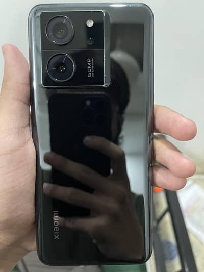 Xiaomi 13T Pro