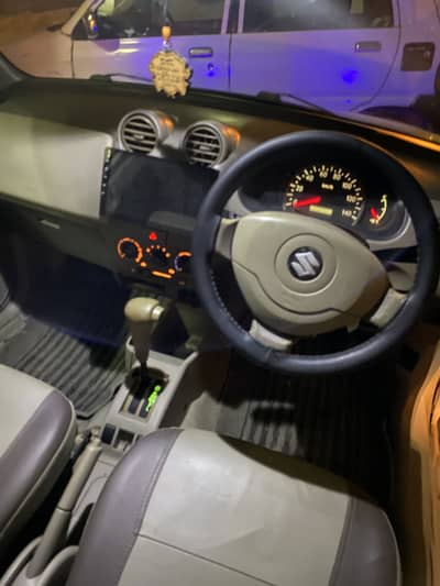 Suzuki Alto 2007 japense