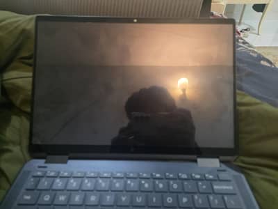HP SPEECTOR X360 EVO