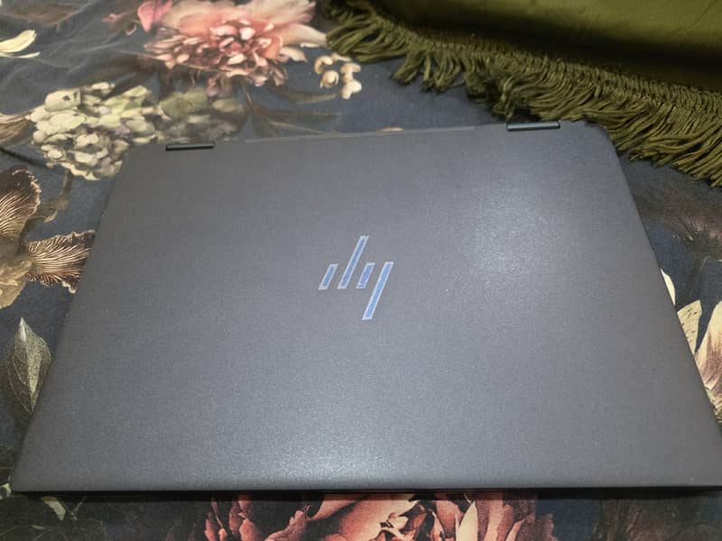 HP SPEECTOR X360 EVO 4