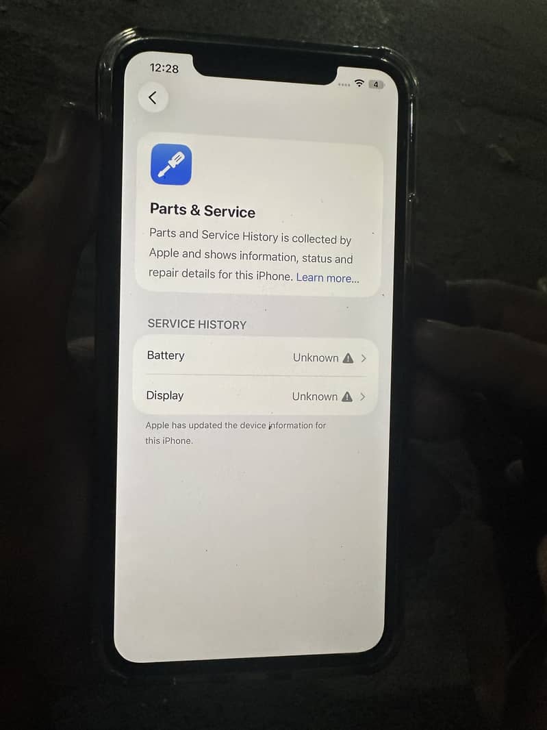 Apple iPhone 11 Pro Max 2