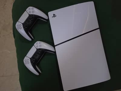 Ps5 slim disc edition