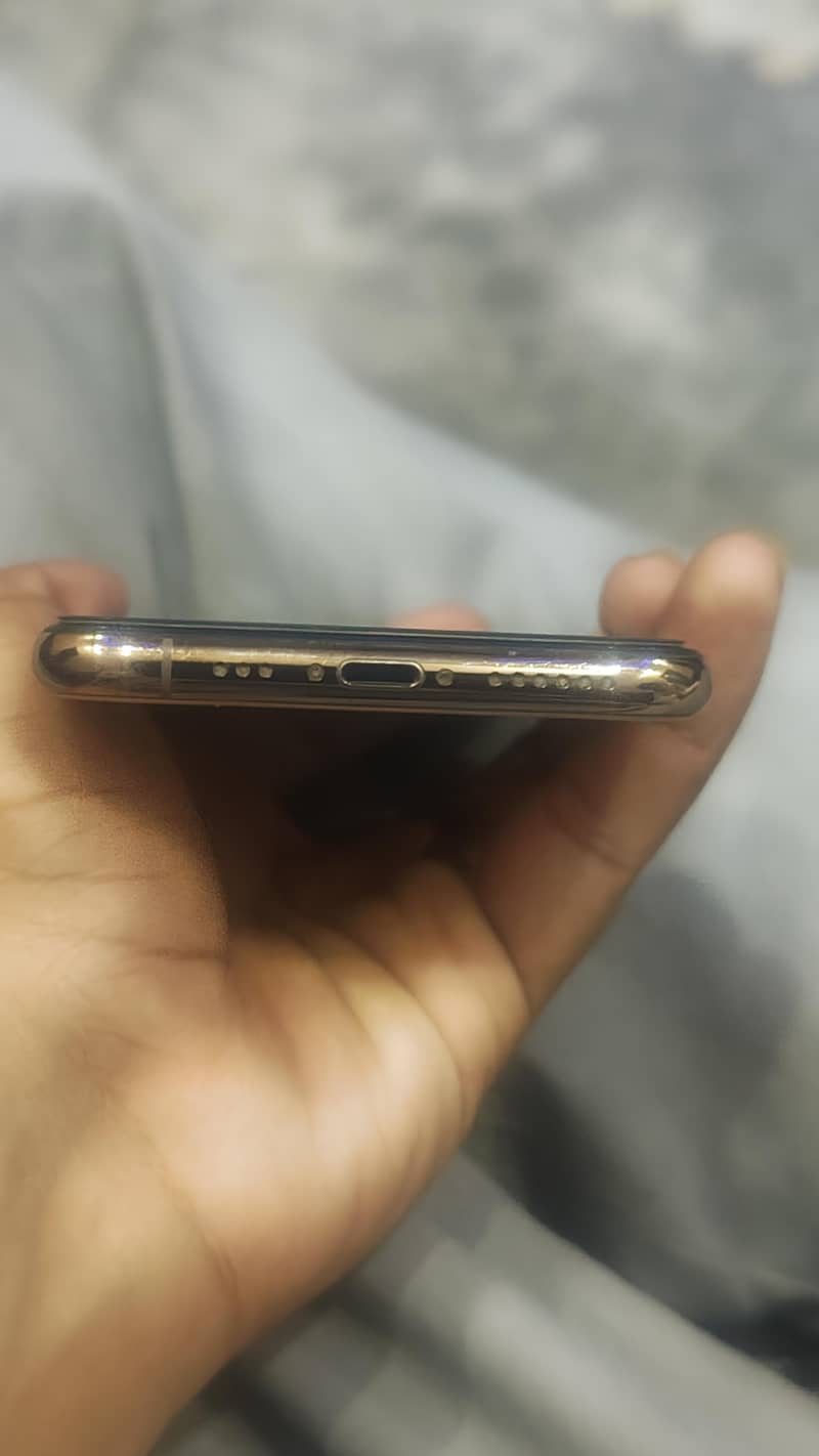 Apple iPhone XS 1