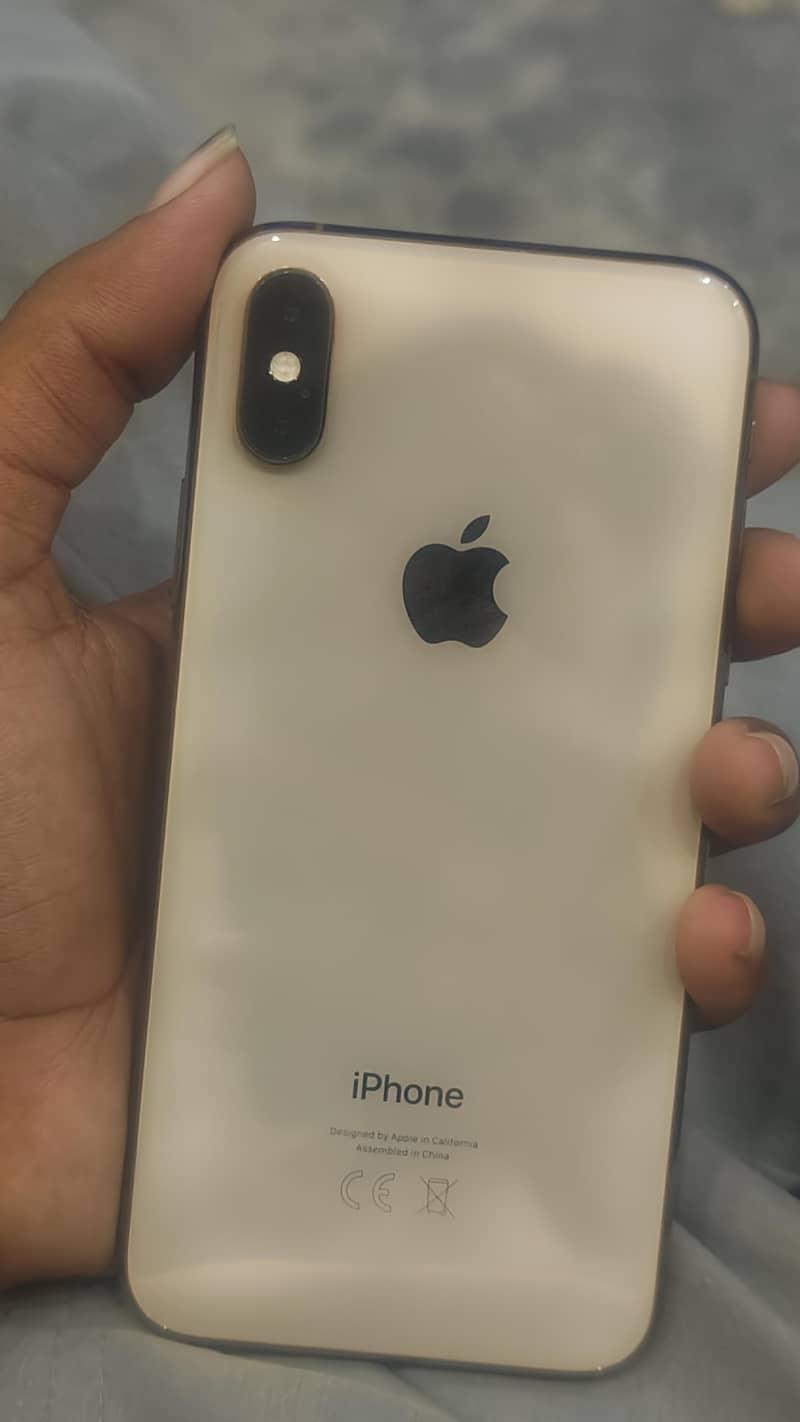 Apple iPhone XS 2