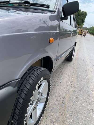 vxr total genuine