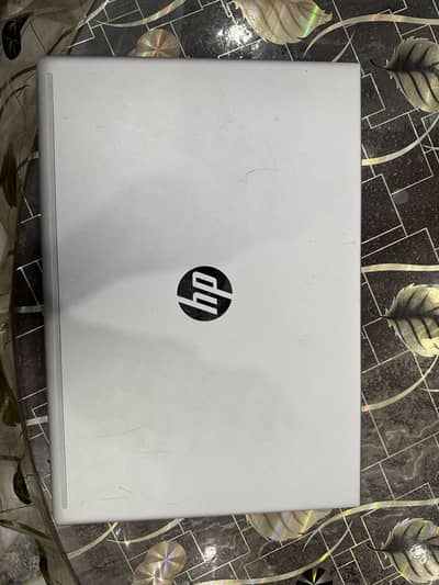 HP PROBOOK G6 450 core i5-8gen
