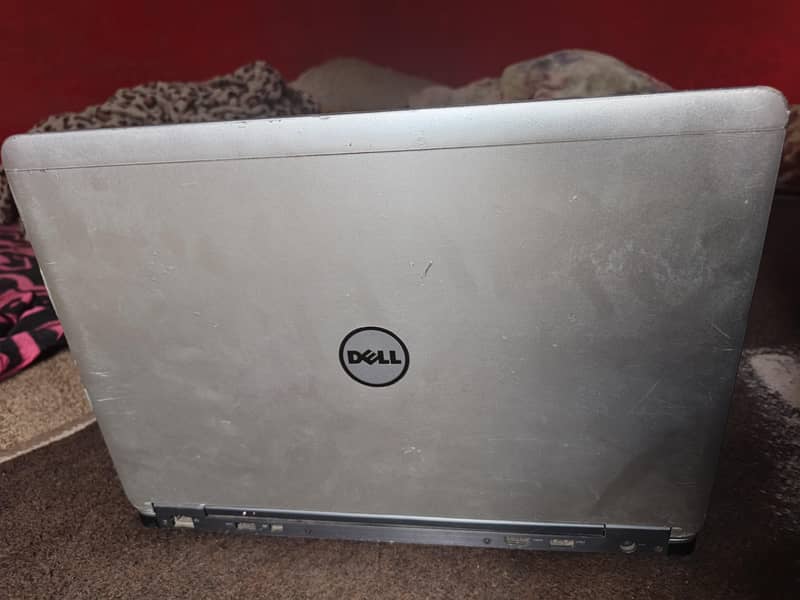 Laptop 1