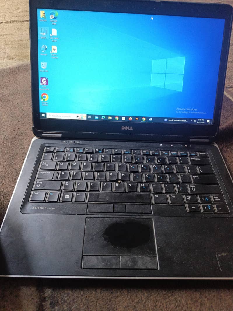 Laptop 2