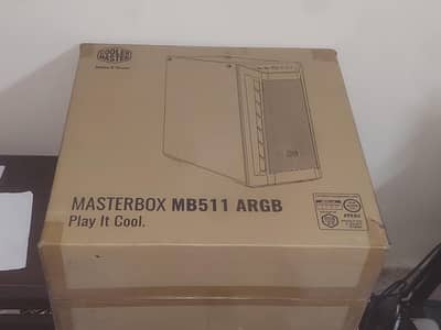 Cooler Master MB511 ARGB