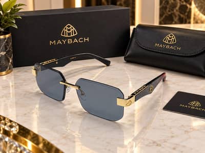 Maybach Sunglasses