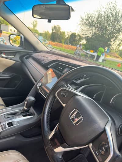 rantt a car Islamabad