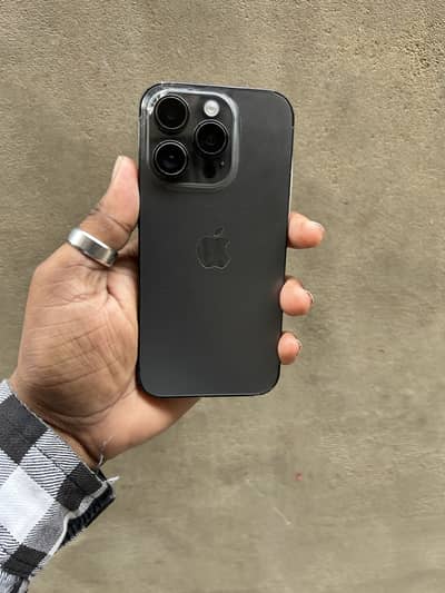 Apple iPhone 14 Pro