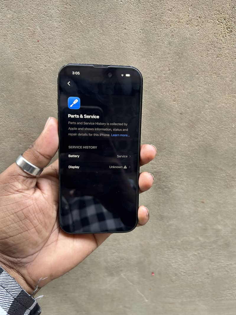 Apple iPhone 14 Pro 3