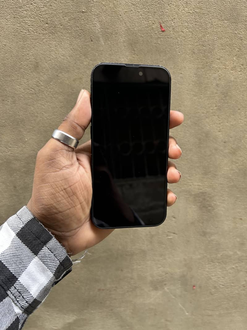 Apple iPhone 14 Pro 5