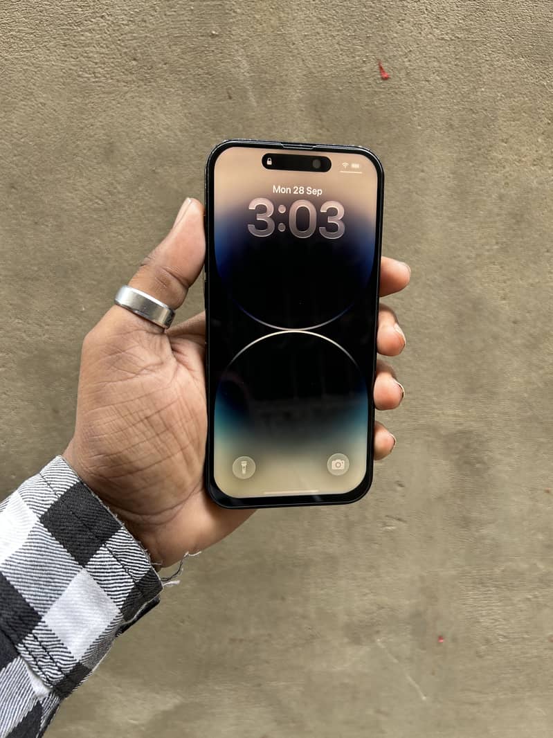 Apple iPhone 14 Pro 7