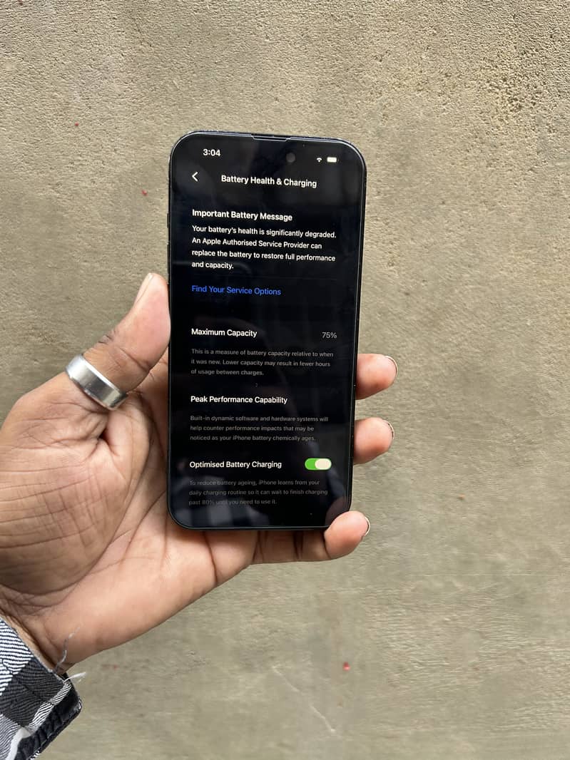 Apple iPhone 14 Pro 9