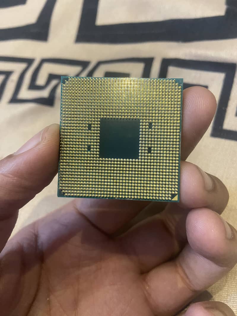 Amd Ryzen 5 1400 tray processor 4 core 8 thread Am4 socket 2