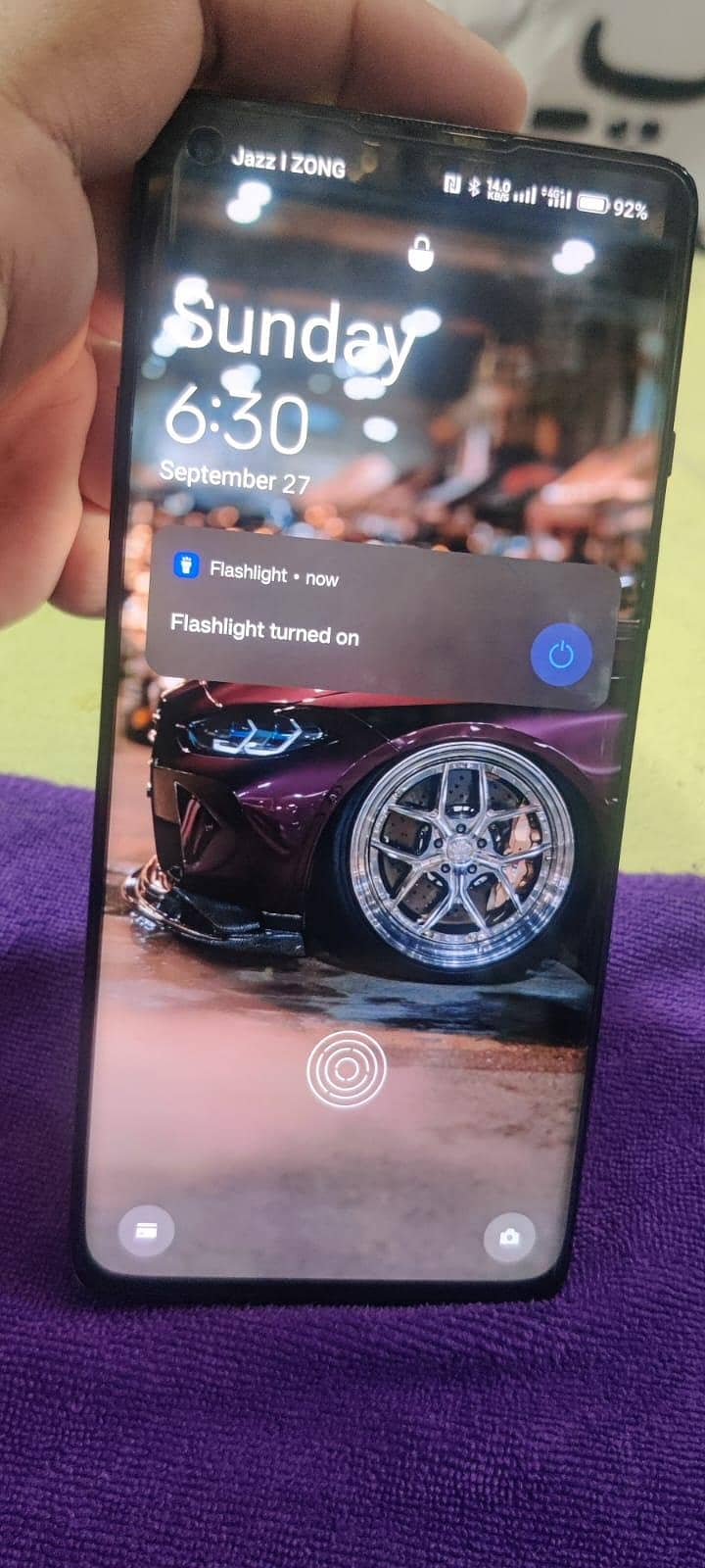 One Plus 8 0