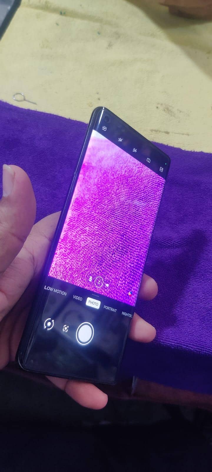 One Plus 8 1