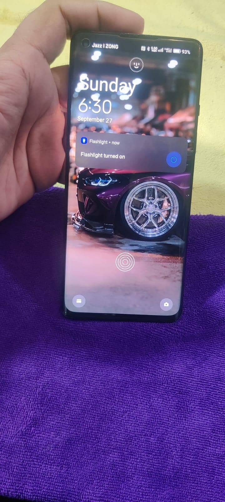 One Plus 8 2