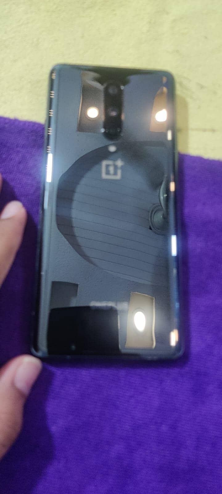 One Plus 8 6