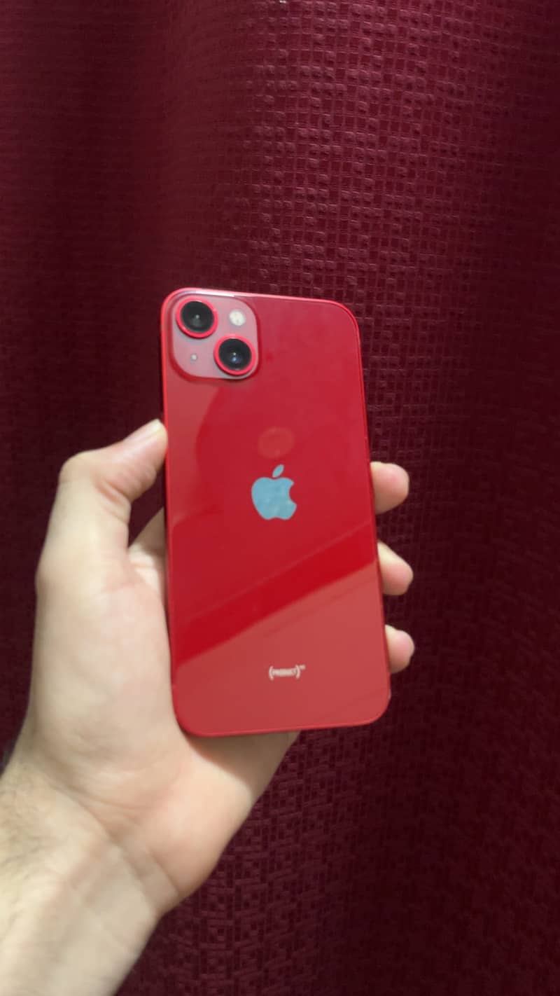 Apple iPhone 13 0